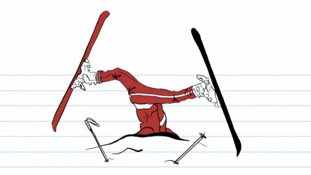 billet nono mono resto attitude