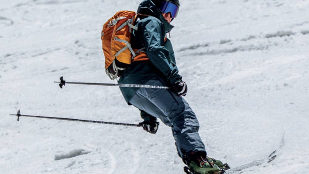 les tests ski mag