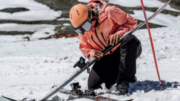 tests ski mag minilexique