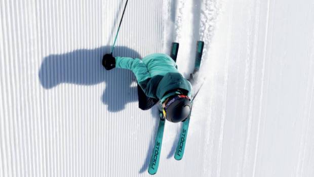 tests ski mag rois piste