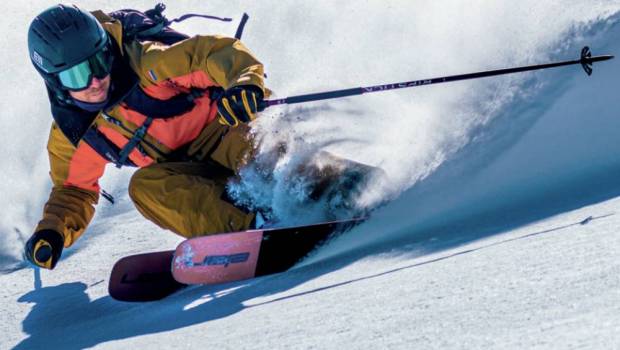 tests ski mag all mountain americaine