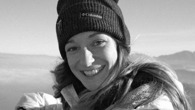 sarah hoefflin dry slope aux jeux olympiques parcours hors norme une freestyleuse suisse