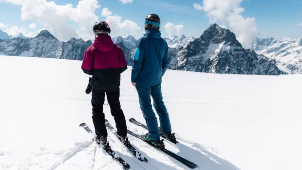 comment choisir ses skis selon son niveau pratique