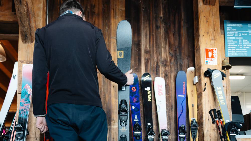 les differents types skis expliques guide ultime