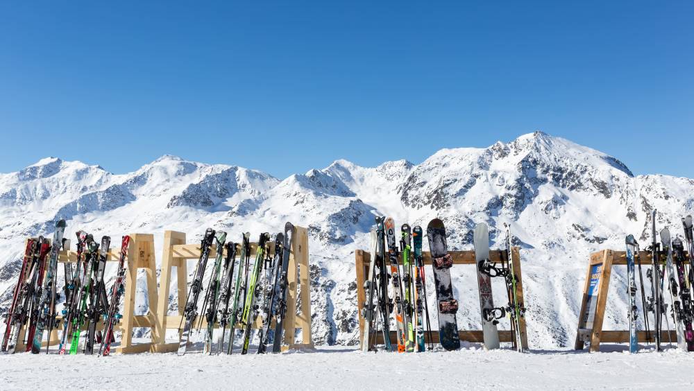 les pires erreurs qui detruisent votre materiel ski pendant stockage